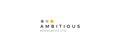 Ambitious Resources Ltd