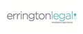 Errington Legal Recruitment Ltd